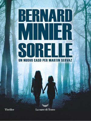 cover image of Sorelle